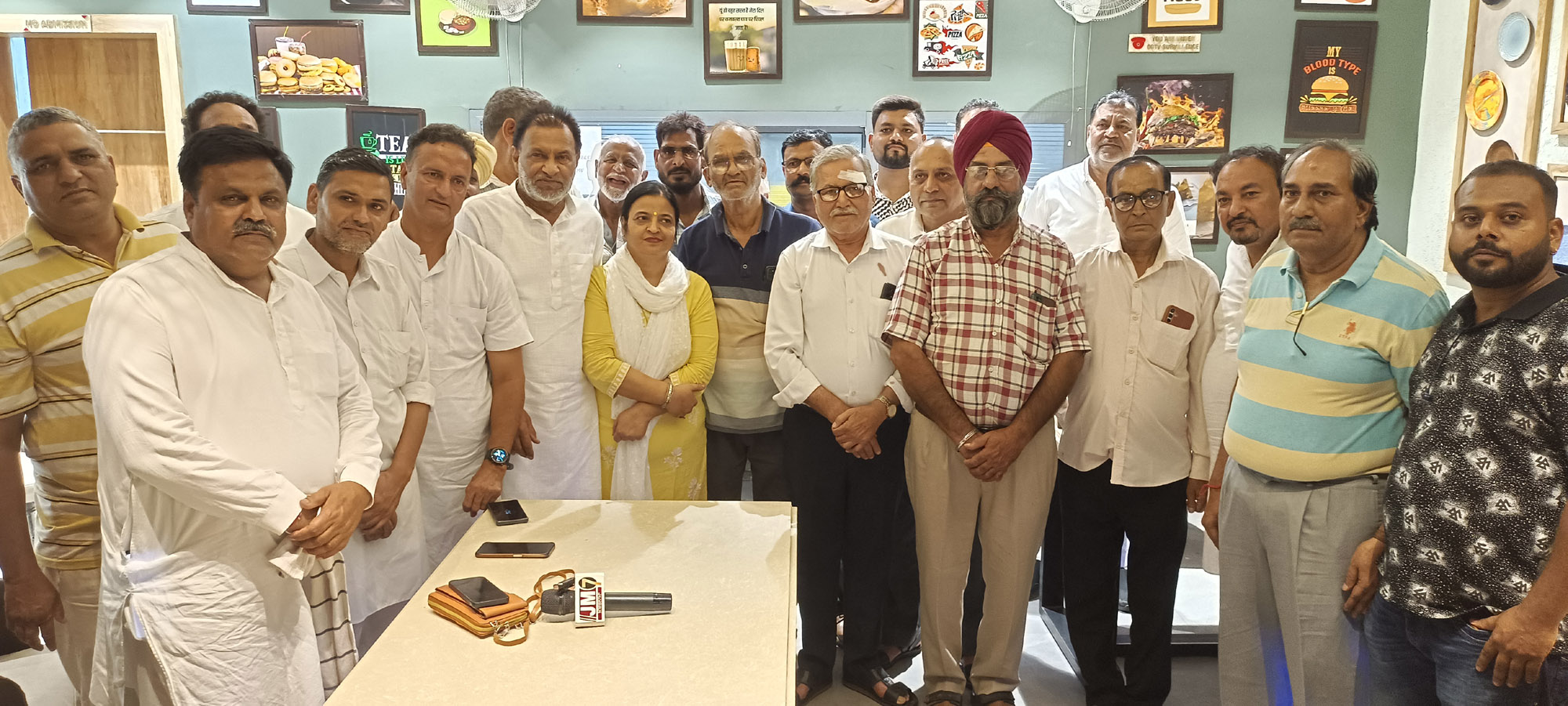 ਭਾਜਪਾ ਆਗੂਆਂ ਨੇ ਪੰਜਾਬ ਸਰਕਾਰ ਨੂੰ ਸੁਣਾਈਆਂ ਤੱਤੀਆਂ-ਤੱਤੀਆਂ